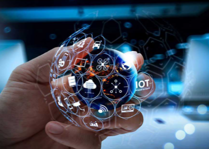How the Internet of Things (Iot) Is Connecting the World