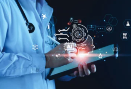 How Technology Is Shaping the Future of Healthcare