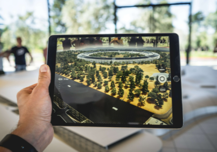 How Augmented Reality Is Enhancing Education and Learning