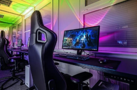 Mopoga: A Revolutionary Platform for Gamers in 2025