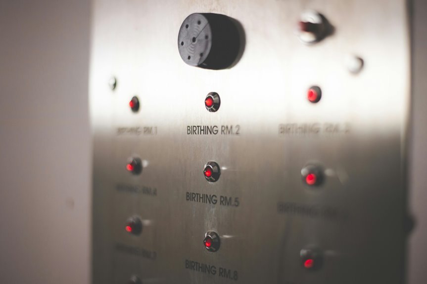 alert monitoring summary 010 4439950