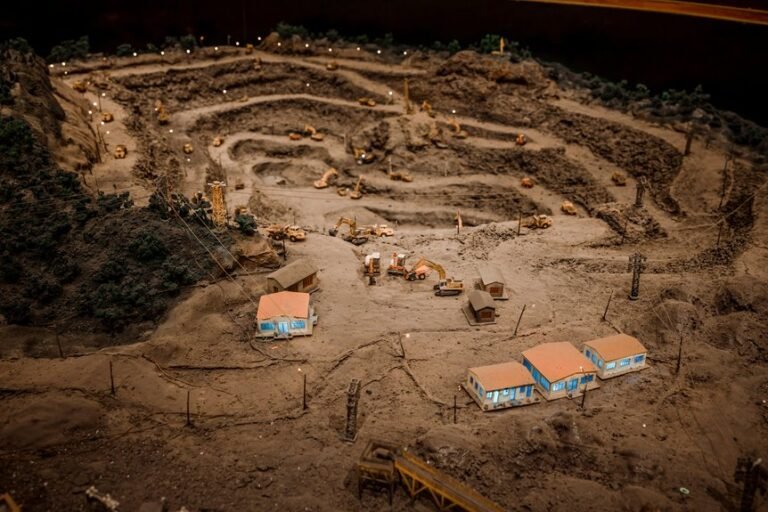 industry specific planning acceleration