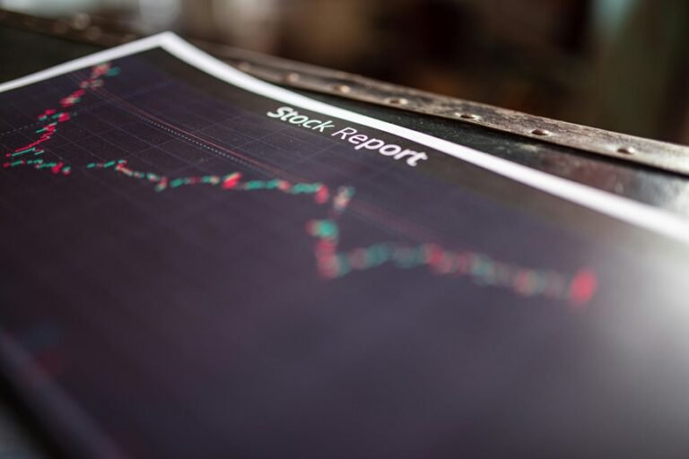 ip address report summary